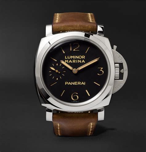 officine panerai watch price